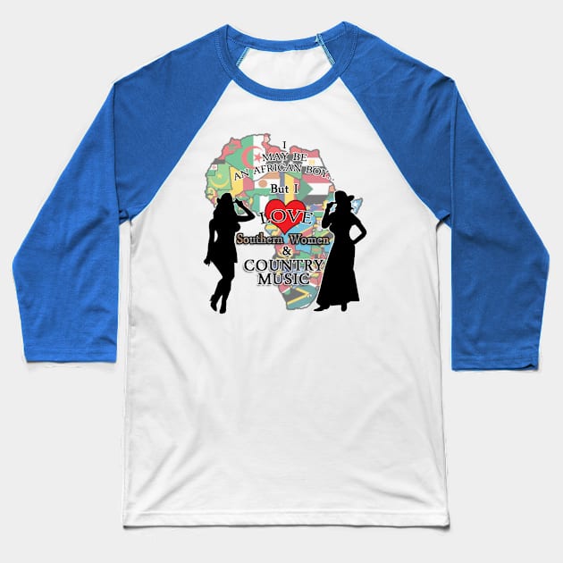 I May be... Baseball T-Shirt by Magic